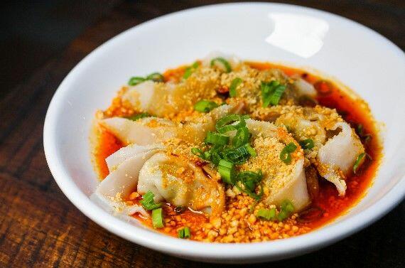 Spicy Wontonsin Chili Oil