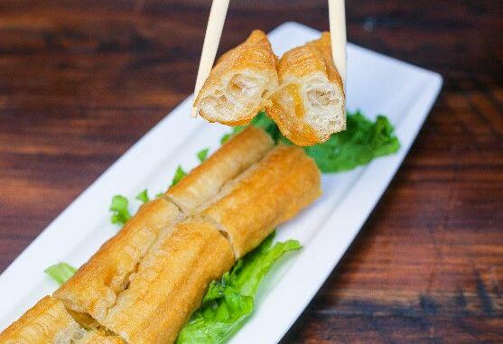 Baodega Handmade Fried Dough