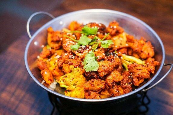 Dry Pot Farm House Chicken