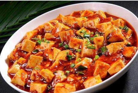 Po Tofu